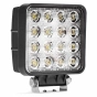 Papildomas LED žibintas AWL05 4000lm Spot