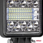 Papildomas LED žibintas AWL15 2080lm Flood + Spot