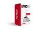 Ksenoninė lemputė D8S 5000K Premium