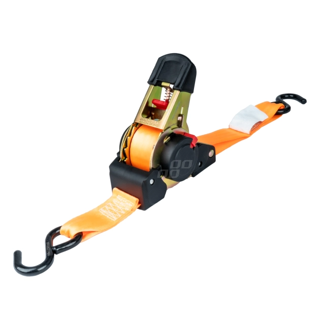 Tvirtinimo diržas 640/320kg 25mm 3,5m S-TYPE