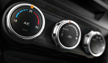 Šildymas ir | kondicionavimas