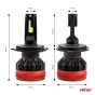 LED lemputės H4 X3 Series AMiO