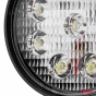 Papildomas LED žibintas AWL04 2200lm Flood