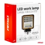 Papildomas LED žibintas AWL12 3360lm Flood + Spot 2 Funkcijos