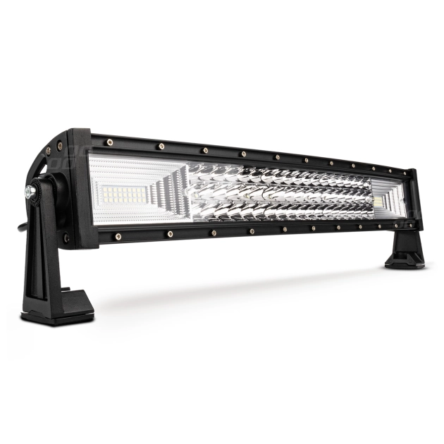 Papildomas LED žibintas AWL44 108 LED COMBO 9-36V