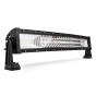 Papildomas LED žibintas AWL44 108 LED COMBO 9-36V