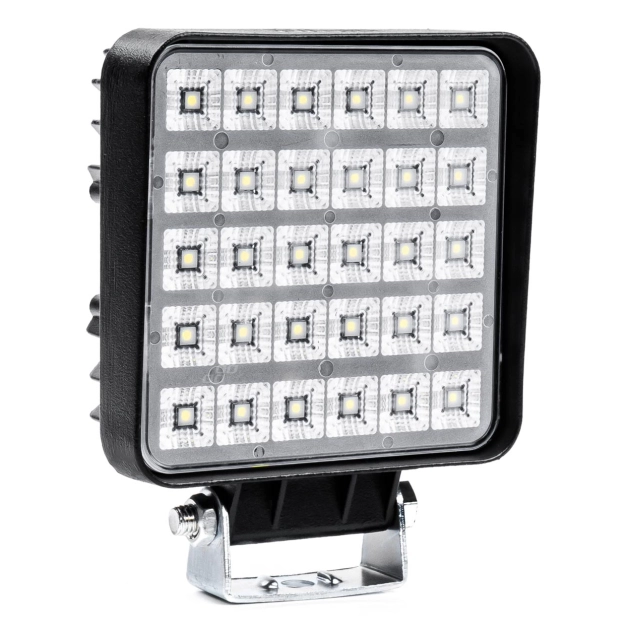 Papildomas LED žibintas AWL33 30 LED FLOOD 9-36V