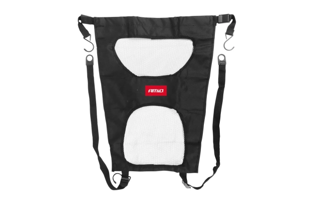 Gyvūno galinės sėdynės barjeras