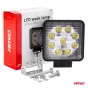 Papildomas LED žibintas AWL03 1600lm Flood