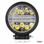 Papildomas LED žibintas AWL16 2080lm Flood + Spot