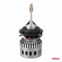 LED lemputės K3 Series H7-6 12V 6000K canbus