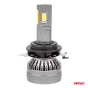 LED lemputės HP Series H7-1 Canbus