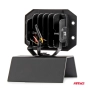Papildomas žibintas AWL66 60W 6500K 6000lm 9-36V 