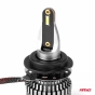 LED lemputės K3 Series H7-1 12V 6000K canbus