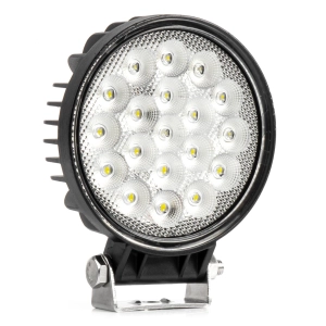 Papildomas žibintas AWL65 57W 6500K 10000lm 9-36V 