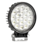 Papildomas žibintas AWL65 57W 6500K 10000lm 9-36V 