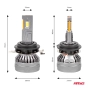 LED lemputės HP Series H7-1 Canbus