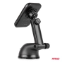 Magnetinis automobilinis įkroviklis Qi2 15W
