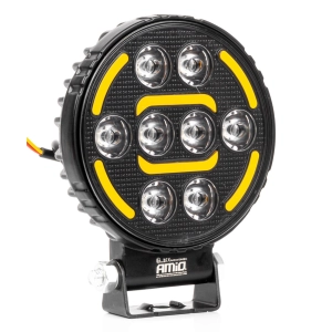 Darbinis žibintas AWL80 48W 2400LM 12V 24V AMIO-04424