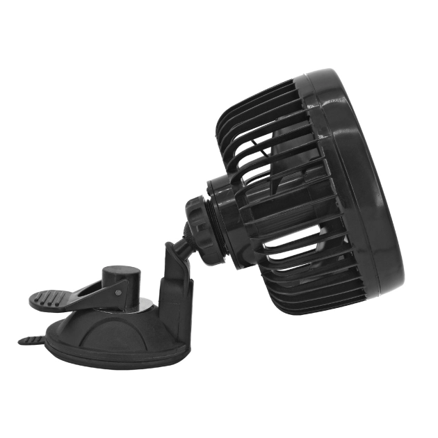 Automobilio ventiliatorius 6; 12V 03