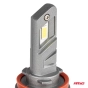 Led lemputės X5-series WINGER H8 H9 H11 6000K max 50W AMIO-03947