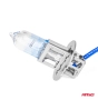 Halogeninės lemputės H3 12V 55W LumiTec NEXT GENERATION +135% DUO 