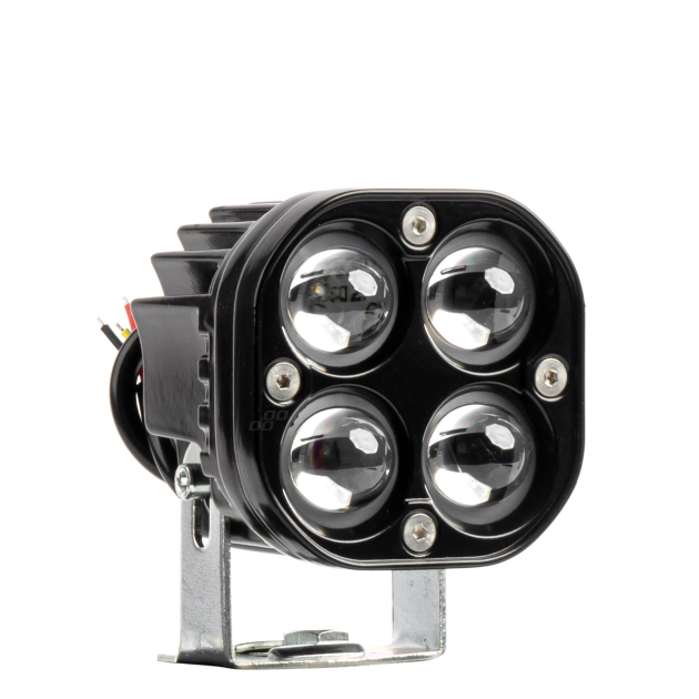 Papildomas žibintas AWL63 20W 6500K 4000lm 9-36V 