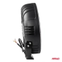 LED tolimojo nuotolio priekinis žibintas su gabaritinių šviesų funkcija 112 W 12 V 24 V AMIO-04534
