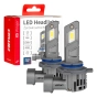 Led lemputės X5-series WINGER HIR2 6000K max 50W AMIO-03950