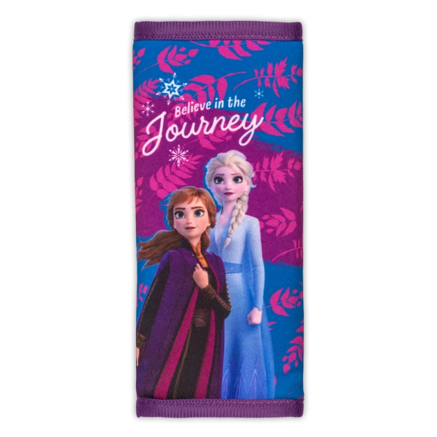 Saugos diržo pagalvėlė FROZEN 2