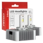 LED lemputės D-Basic Series D5S 