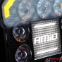 Darbinis žibintas AWL81 48W 3000LM 12V 24V AMIO-04425