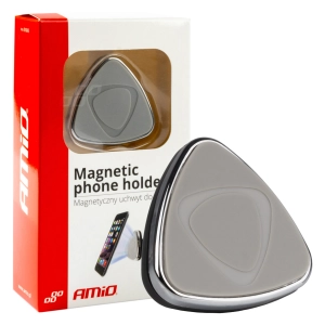 Magnetinis telefono laikiklis HOLD-01