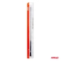 Automobilio antena 41cm 5/6mm adaptor ANTM02