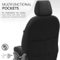 Universalūs sėdynių užvalkalai OTOM RUBY 1201