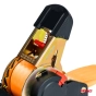 Tvirtinimo diržas 1000/500kg 38mm 4m J-TYPE