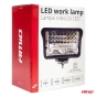 Papildomas LED žibintas AWL41 50 LED SPOT 9-36V