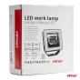 Papildomas žibintas AWL57 45W 6500K 8000lm 9-36V 