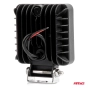 Papildomas žibintas AWL61 96W 6500K 8000lm 9-36V 