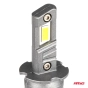 Led lemputės X5-series WINGER H3 6000K max 30W AMIO-03944
