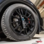 Automobilinis kompresorius su LED ekranu 12V 100W
