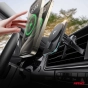 Magnetinis automobilinis įkroviklis Qi2 15W