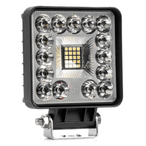 Papildomas žibintas AWL61 96W 6500K 8000lm 9-36V 