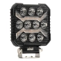 Papildomas žibintas AWL68 54W 6500K 10000lm 9-36V 