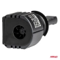 Led lemputės X4-series AVIATOR H3 6500K max 44W AMIO-03762