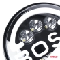 Papildomas LED žibintas BOSS Multifunction 9-36V, 55W