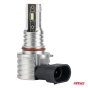 LED lemputės HB3 9005 H-mini AMiO