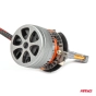 LED lemputės HP Series H7-1 Canbus