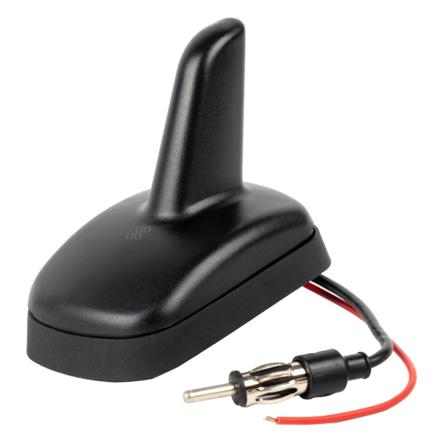 Automobilio antena peleko formos DIN plug 04159