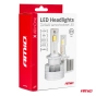 Led lemputės X AllinOne Series D3S D5R D8S canbus 6000K AMIO-03669